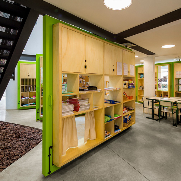 學校教室分隔 學校教室分隔